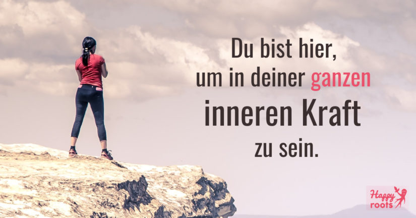 Inspirational Ich Wünsche Dir Viel Kraft Und Stärke zitate geburtstag